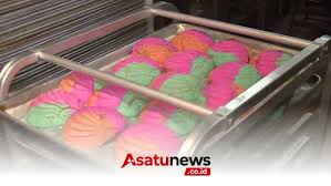 News source: AsatuNews.co.id