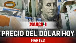 Precio del dólar HOY martes 4 de agosto 2026: baja ante optimismo por mercados y acuerdos internacionales
