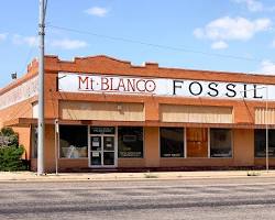 Image of Blanco Museum Texas