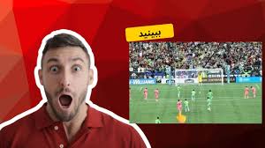 هوش مسی؛ او جهت پنالتی را گفت، اما دروازه‌بان خلاف جهت پرید!