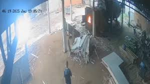 Tragedia en San Pedro: Explosión de caldera deja un muerto y dos heridos graves - Imagen principal del artículo