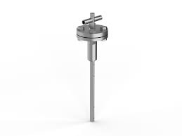 Pitot Tube for Remote Transmitter Mounting - EMCO Controls