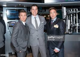 Resultado de imagen de NYSE opening bell