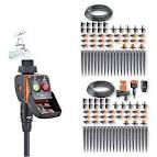 Set irrigazione a goccia