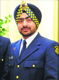 Harpreet Singh Marwaha Chandigarh, September 9. In its ongoing endeavor to assure the Indian student community of safe and ... - pun4