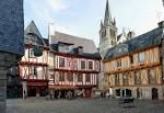 10 mejores cosas que hacer en Vannes - TripAdvisor - Qu ver en