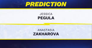 Australian Open 2026: Pegula vs. Zakharova Prediction, Odds, and Expert Picks