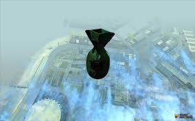 Image result for Miniature Nuclear weapons 4