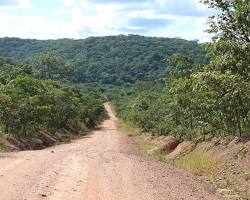 Image of Mpanda, Tanzania