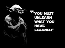 Wisdom from Yoda | Inspiring Quotes | Simple Life Strategies via Relatably.com