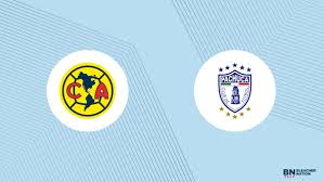 Club America vs. Pachuca: Liga MX Quarterfinal Showdown