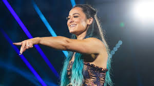 Lyra Valkyria's WWE Journey and LJ Cleary's Backlash Reaction