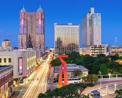 Image of San Antonio, Texas