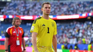Manuel Neuer: su segundo adiós con Alemania casi salvando a Die Mannschaft