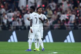 🚨 Season and World Cup over, Real star out with knee injury
