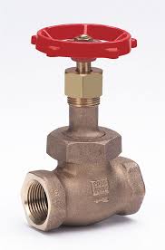 570 - Milwaukee Valve