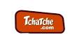 Tchache.com inscription