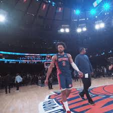 Starting 5, Feb. 20: Cade stars at MSG, Rockets cool Hornets, Spurs win 7th straight