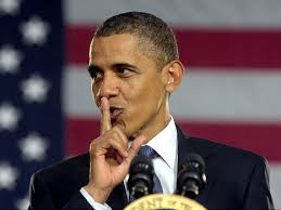 Image result for pictures of obama quiet