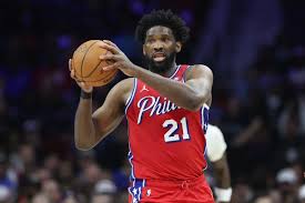 Sixers injury news: Joel Embiid to officially return vs. Celtics