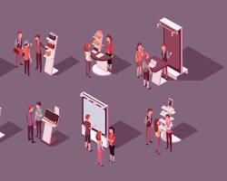 Imagen de Canales físicos de retail