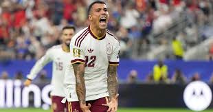 France vs Spain 0-2: FIFA World Cup 2026 semifinal – as it happened