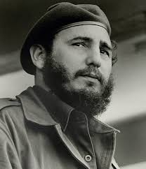 Resultado de imagem para Fidel castro fotos