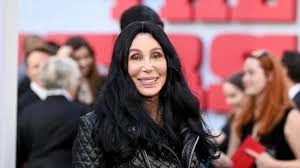 Cher Ready To Be a Bride Again After 50 Years — Source