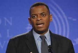 Image result for Anthony Foxx