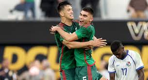 La selección mexicana tendrá muralla sonorense para la Copa del Mundo 2026 con Johan y César