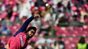 Where to Watch Rajasthan Royals vs Delhi Capitals in Bangladesh, Canada, India & USA