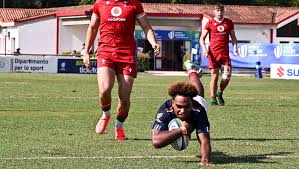 Rugbyrama - News update