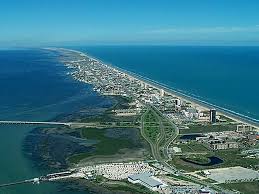 Afbeeldingsresultaat voor south padre island