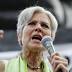 A new low for Jill Stein