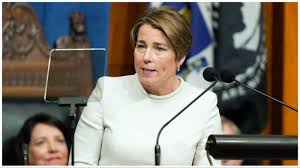 Live results: Republicans jockey to take on Healey for Massachusetts governor’s mansion