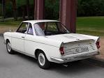 Bmw 700 coupe