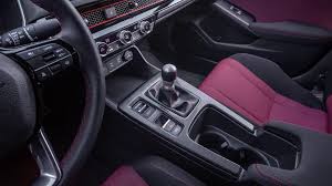 Manual Transmission Farewell: Why Honda's Civic Si and Integra Pause Signals the End of an Era in US Performance Driving