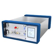 Microwave & Fibre Optic Test System - 900-014-002