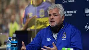 SA Football Powerhouse? Stellenbosch Boss Reveals the Secret!