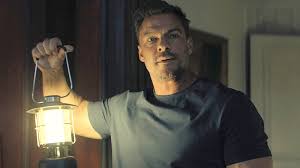 Reacher Season 5 in Development at Prime Video