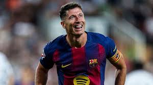 lewandowski