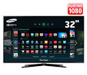 Tv 32 smart full hd