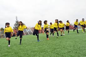 Resultado de imagen para entrenamientos de futbol para jovenes