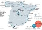 Precio peajes espana