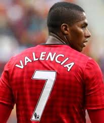 Image result for Antonio Valencia