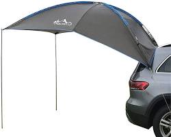 Tailgating sun protection on Amazon
