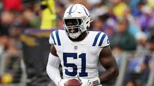 Colts defender listed among 'overrated' free agents by ESPN analyst