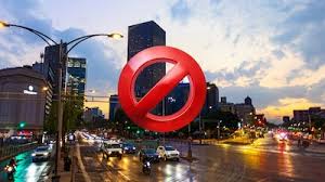 Despide el Mundial 2026 sin multas: Hoy No Circula para el 18 de julio en CDMX y Edomex