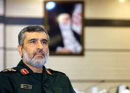 سردار امیرعلی حاجی زاده