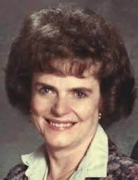 Nancy Joyce Knudson Plant (1934 - 2008) - Find A Grave Memorial - 27326188_121260915986